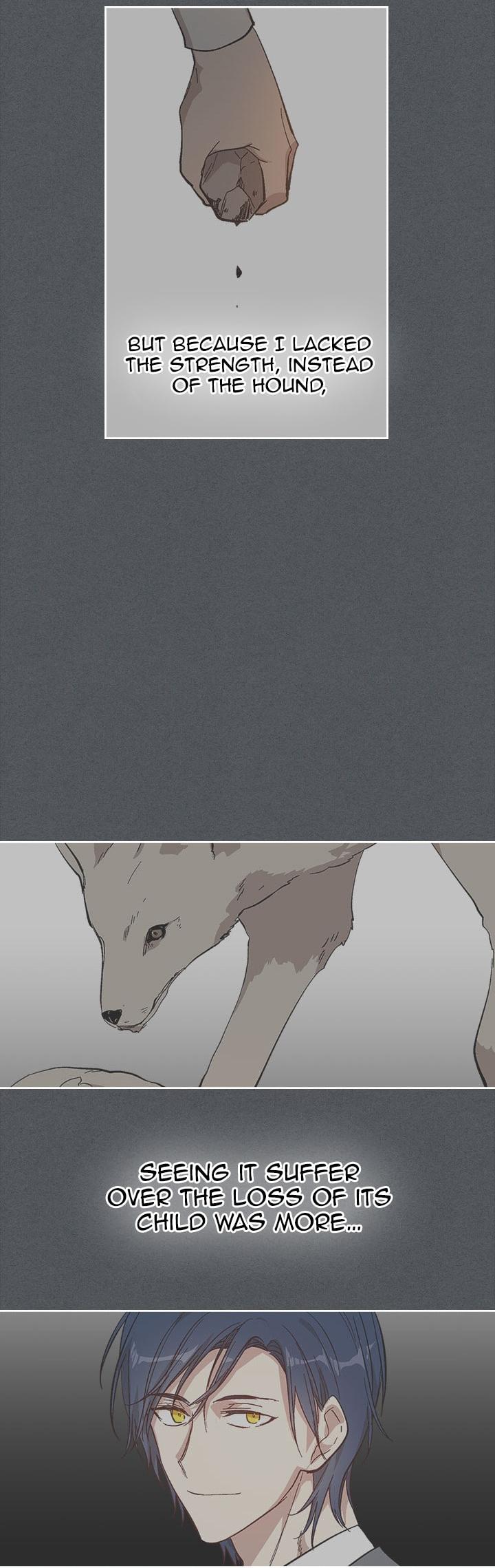 The Reason Why Raeliana Ended up at the Duke's Mansion Chapter 85 page 7 - Chapter 85