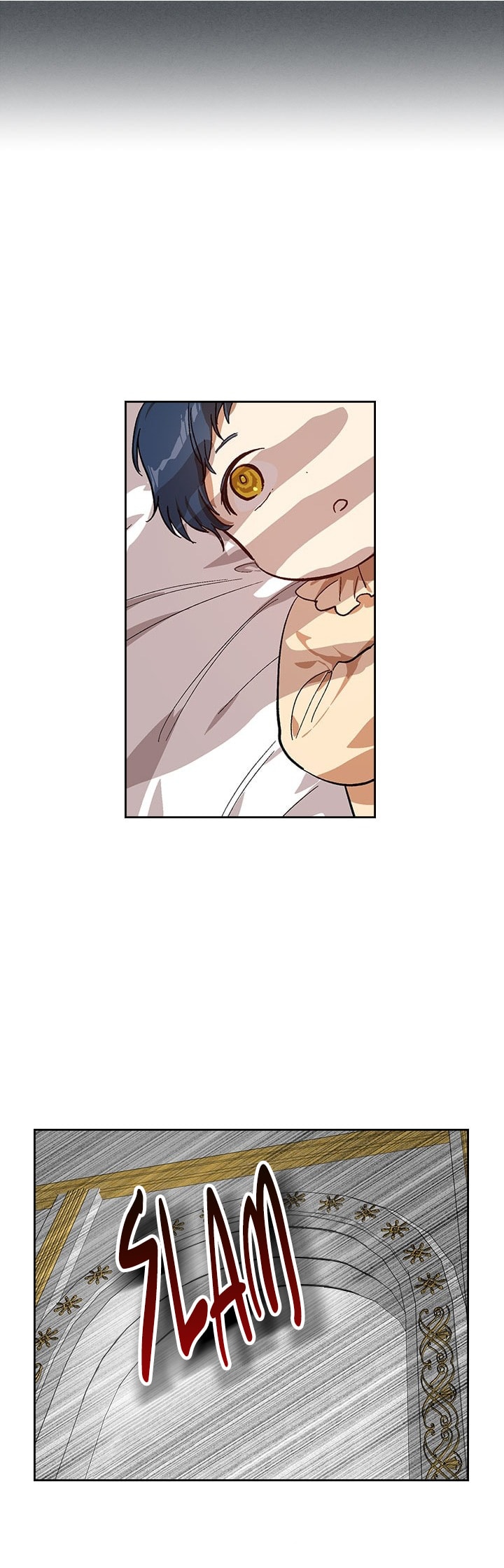 The Reason Why Raeliana Ended up at the Duke's Mansion Chapter 85 page 8 - Chapter 85