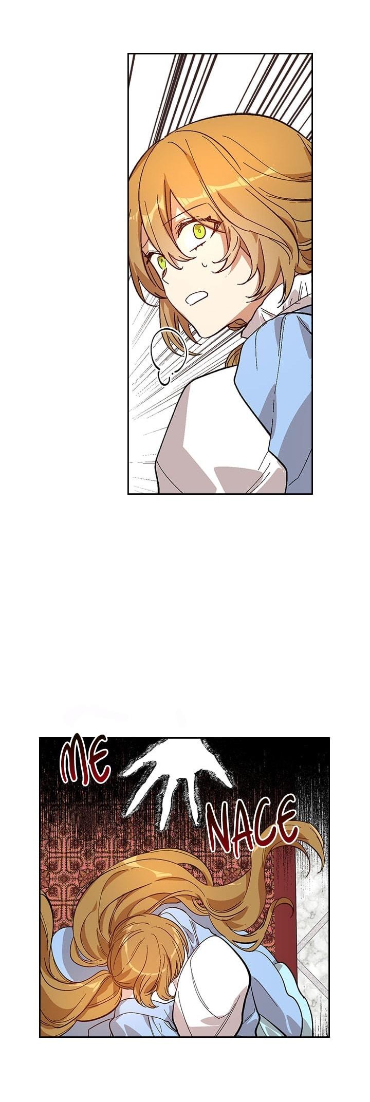 The Reason Why Raeliana Ended up at the Duke's Mansion Chapter 86 page 17 - Chapter 86