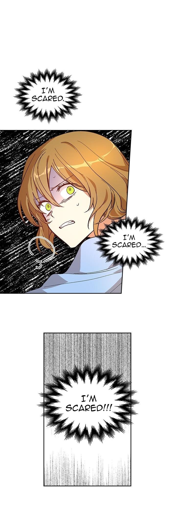 The Reason Why Raeliana Ended up at the Duke's Mansion Chapter 86 page 18 - Chapter 86