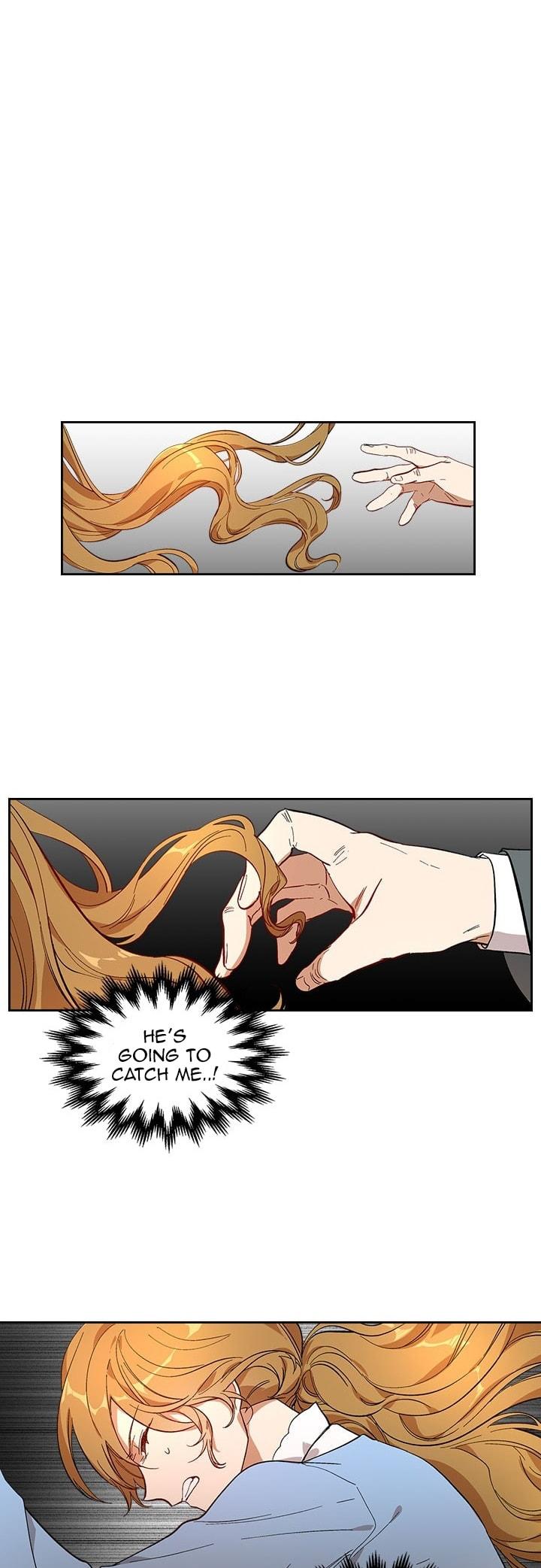 The Reason Why Raeliana Ended up at the Duke's Mansion Chapter 86 page 19 - Chapter 86