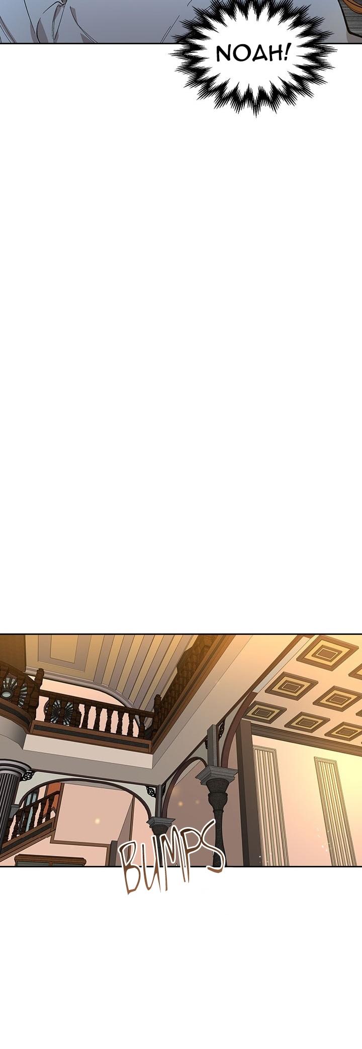 The Reason Why Raeliana Ended up at the Duke's Mansion Chapter 86 page 20 - Chapter 86