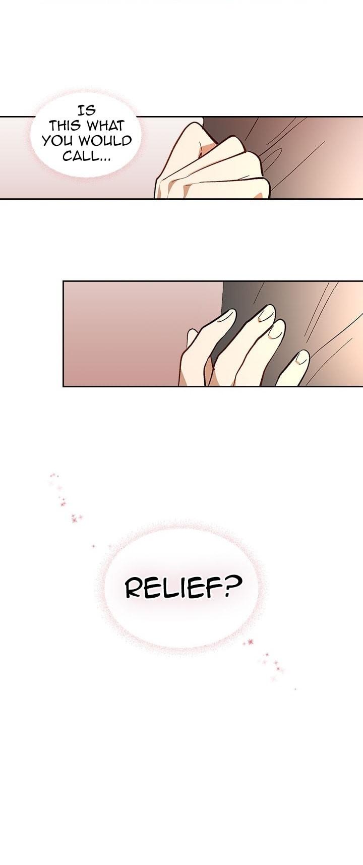 The Reason Why Raeliana Ended up at the Duke's Mansion Chapter 86 page 24 - Chapter 86