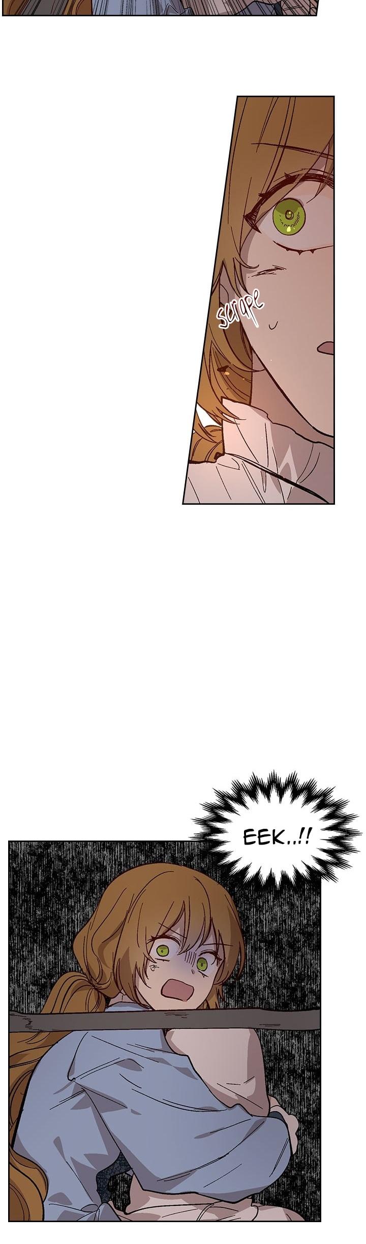 The Reason Why Raeliana Ended up at the Duke's Mansion Chapter 86 page 4 - Chapter 86