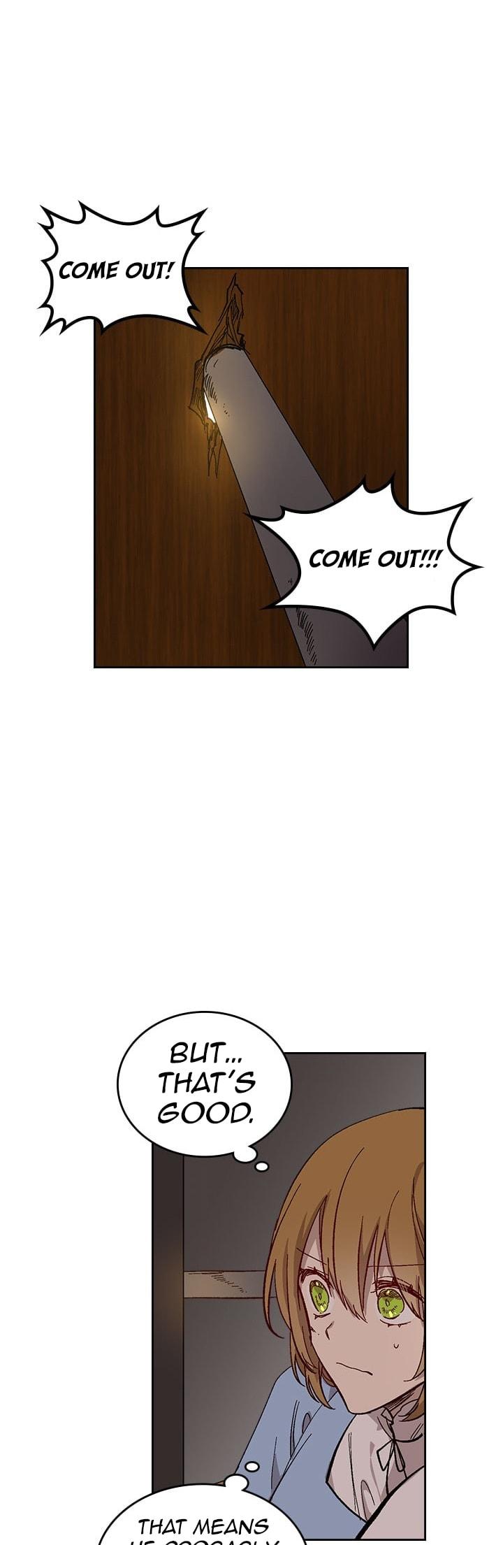 The Reason Why Raeliana Ended up at the Duke's Mansion Chapter 86 page 5 - Chapter 86