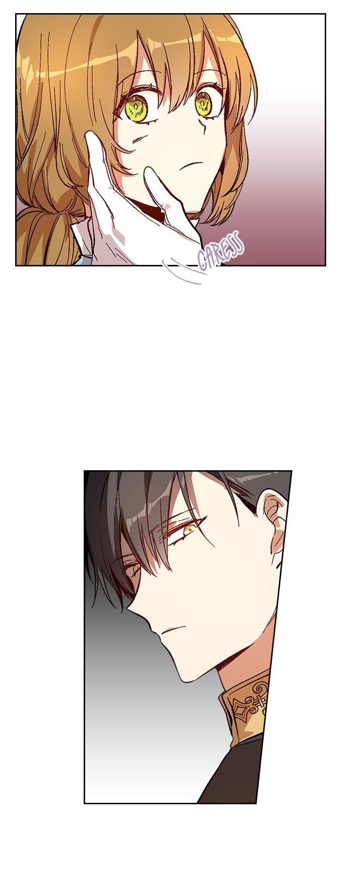 The Reason Why Raeliana Ended up at the Duke's Mansion Chapter 87 page 12 - Chapter 87