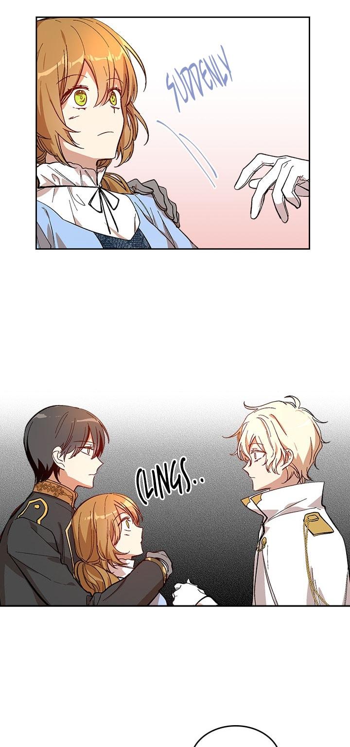 The Reason Why Raeliana Ended up at the Duke's Mansion Chapter 87 page 13 - Chapter 87