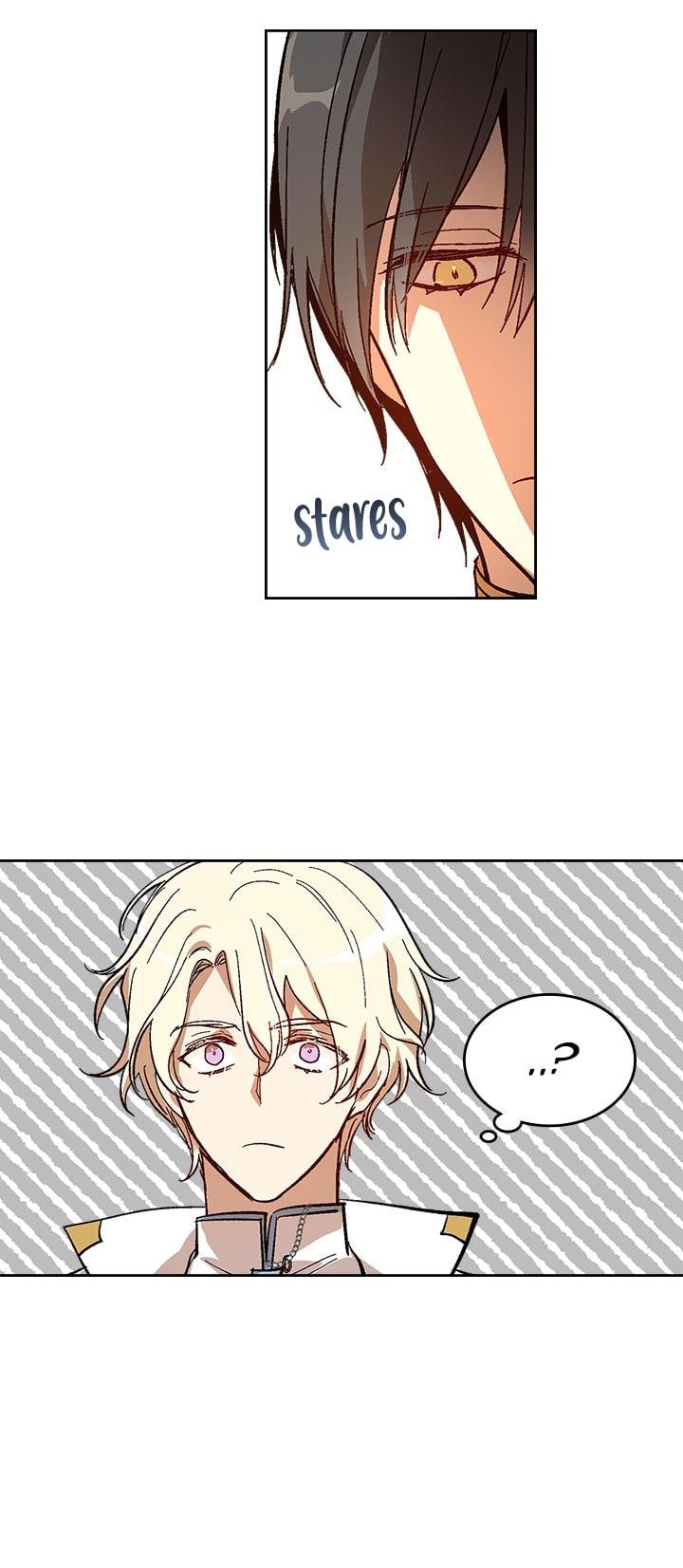 The Reason Why Raeliana Ended up at the Duke's Mansion Chapter 87 page 15 - Chapter 87