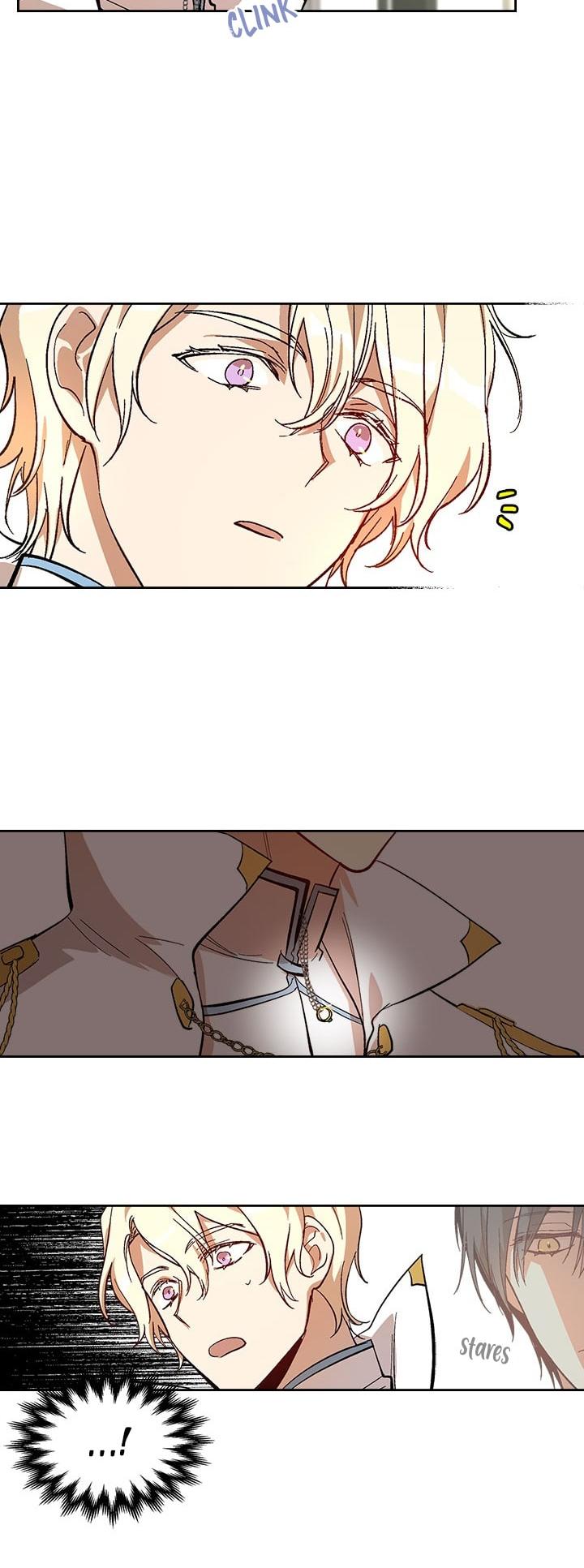 The Reason Why Raeliana Ended up at the Duke's Mansion Chapter 87 page 24 - Chapter 87