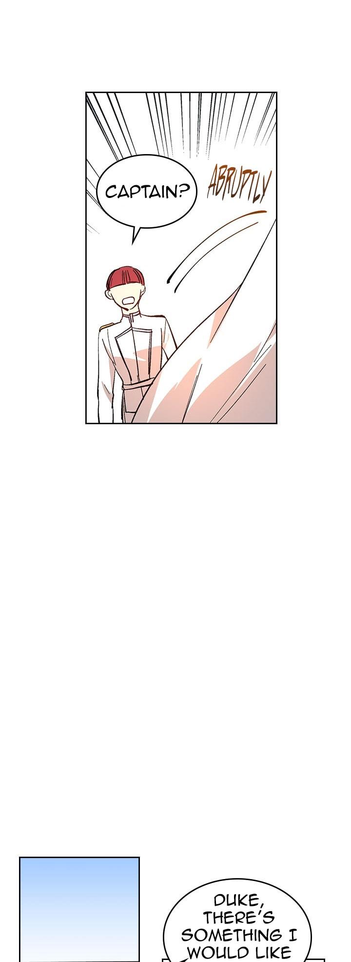 The Reason Why Raeliana Ended up at the Duke's Mansion Chapter 87 page 25 - Chapter 87