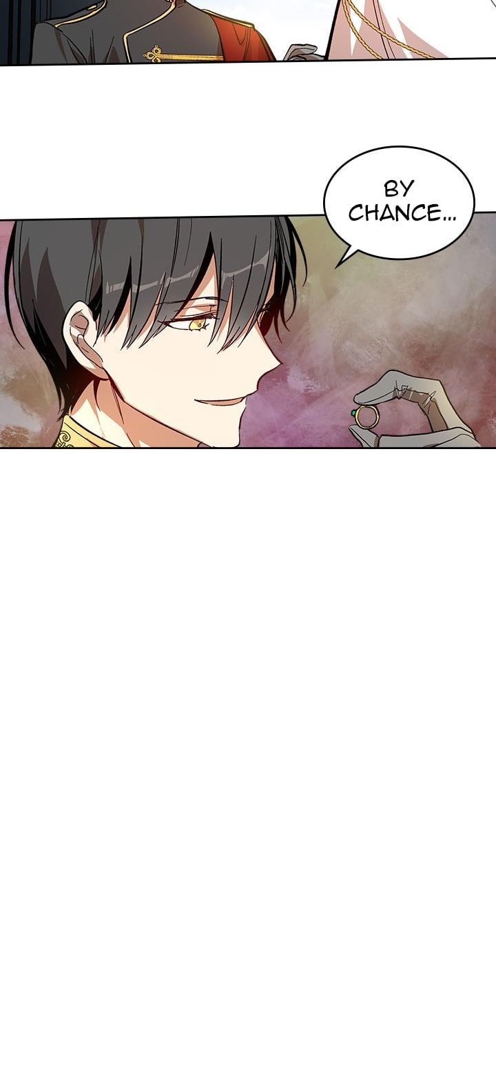 The Reason Why Raeliana Ended up at the Duke's Mansion Chapter 87 page 28 - Chapter 87