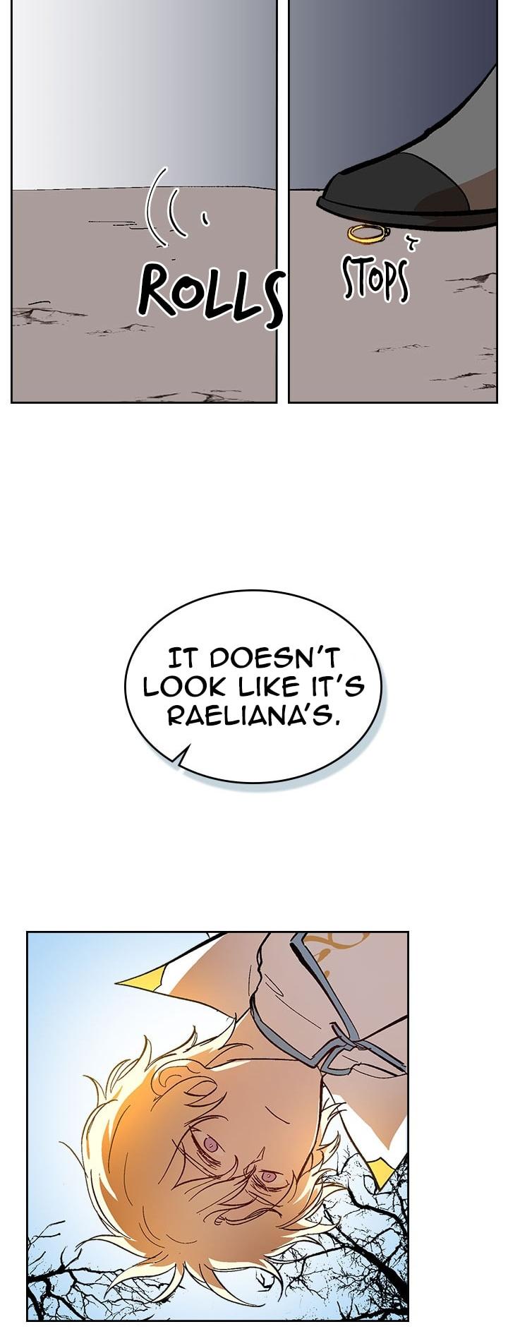 The Reason Why Raeliana Ended up at the Duke's Mansion Chapter 87 page 30 - Chapter 87