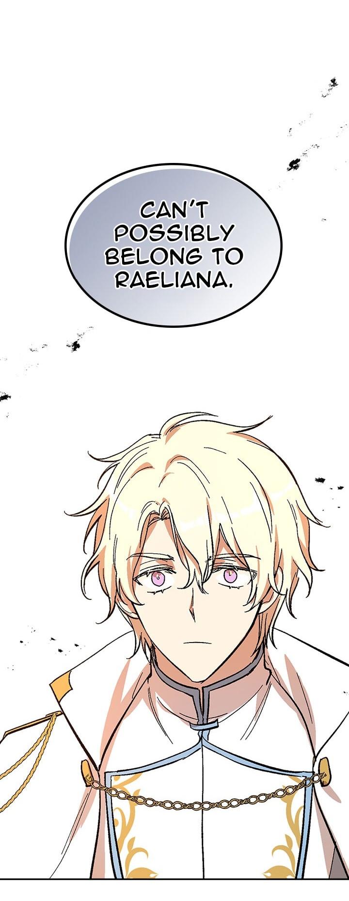 The Reason Why Raeliana Ended up at the Duke's Mansion Chapter 87 page 32 - Chapter 87