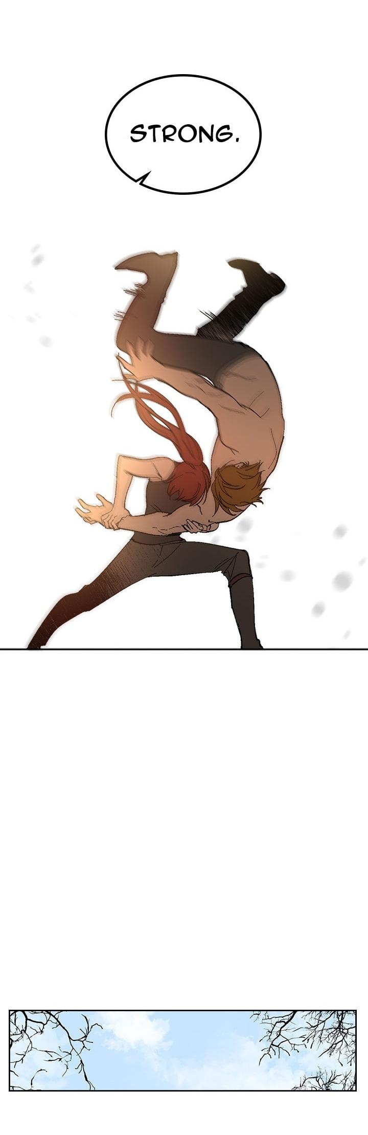 The Reason Why Raeliana Ended up at the Duke's Mansion Chapter 88 page 10 - Chapter 88