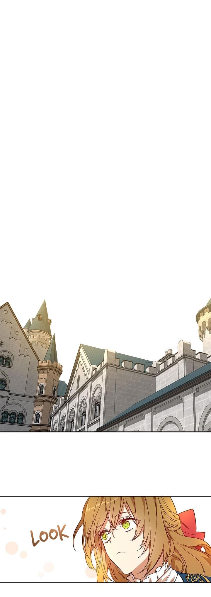 The Reason Why Raeliana Ended up at the Duke's Mansion Chapter 88 page 16 - Chapter 88