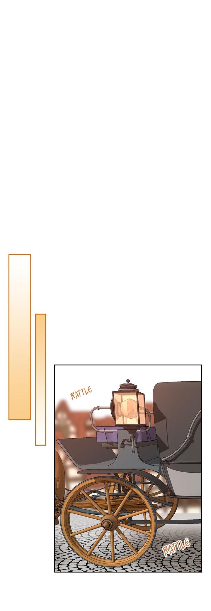 The Reason Why Raeliana Ended up at the Duke's Mansion Chapter 88 page 19 - Chapter 88