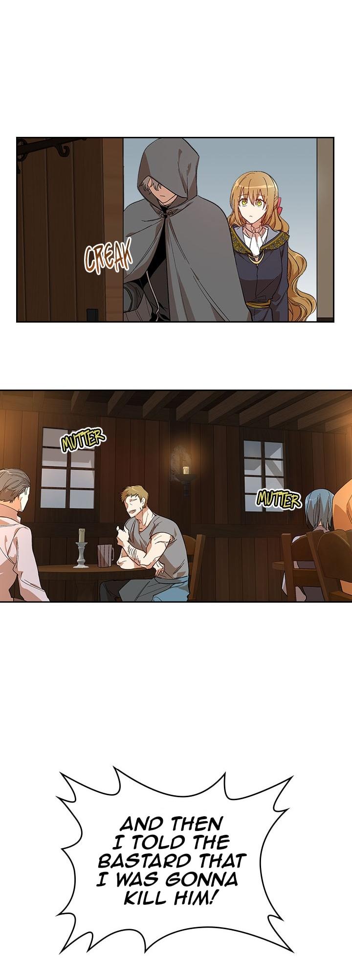 The Reason Why Raeliana Ended up at the Duke's Mansion Chapter 88 page 26 - Chapter 88