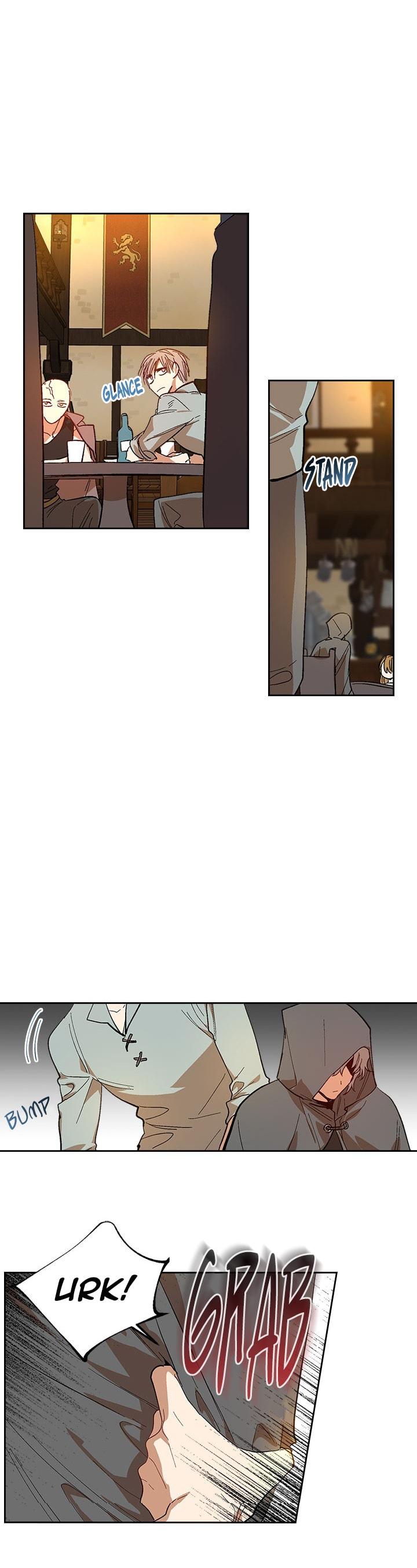 The Reason Why Raeliana Ended up at the Duke's Mansion Chapter 88 page 29 - Chapter 88