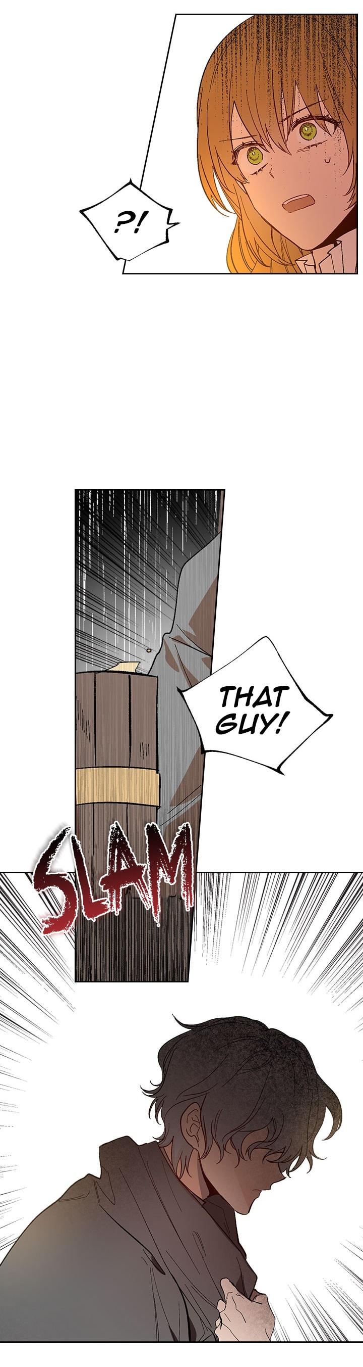 The Reason Why Raeliana Ended up at the Duke's Mansion Chapter 88 page 30 - Chapter 88