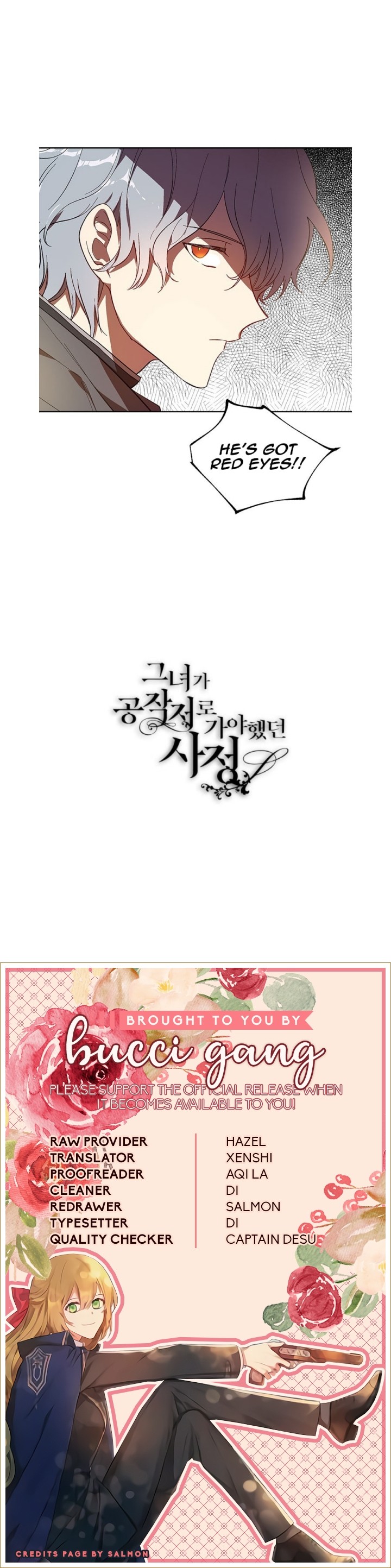The Reason Why Raeliana Ended up at the Duke's Mansion Chapter 88 page 31 - Chapter 88