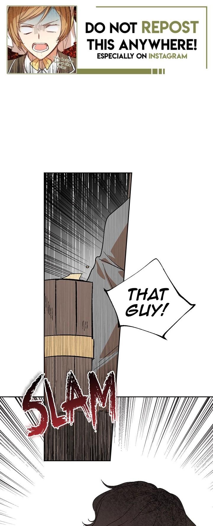 The Reason Why Raeliana Ended up at the Duke's Mansion Chapter 89 page 1 - Chapter 89