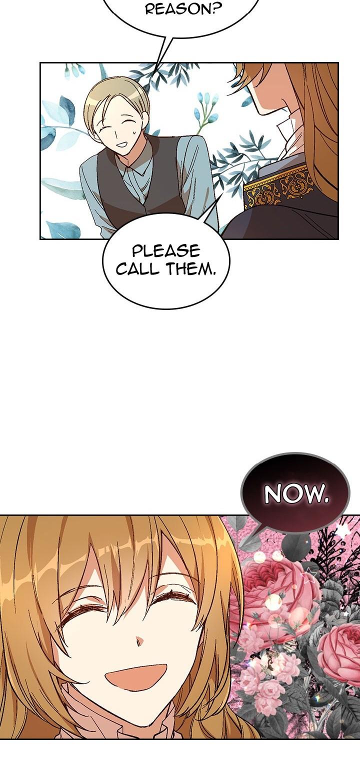 The Reason Why Raeliana Ended up at the Duke's Mansion Chapter 89 page 10 - Chapter 89