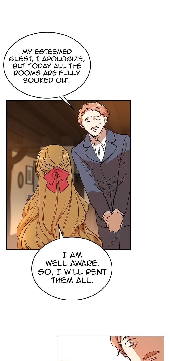 The Reason Why Raeliana Ended up at the Duke's Mansion Chapter 89 page 13 - Chapter 89