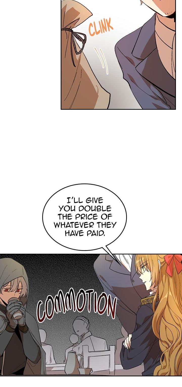 The Reason Why Raeliana Ended up at the Duke's Mansion Chapter 89 page 14 - Chapter 89