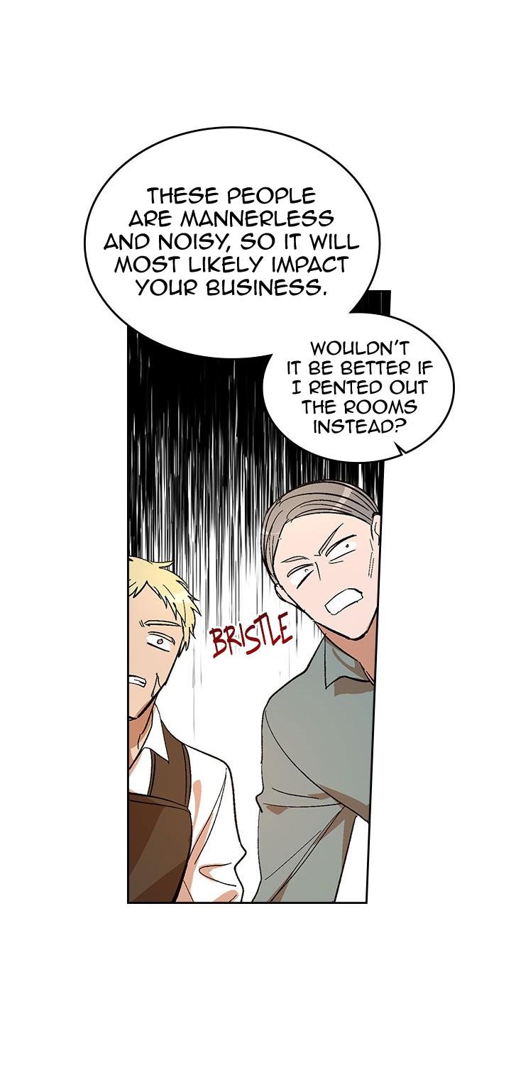 The Reason Why Raeliana Ended up at the Duke's Mansion Chapter 89 page 15 - Chapter 89