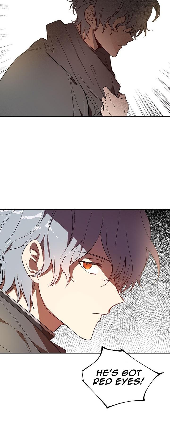 The Reason Why Raeliana Ended up at the Duke's Mansion Chapter 89 page 2 - Chapter 89