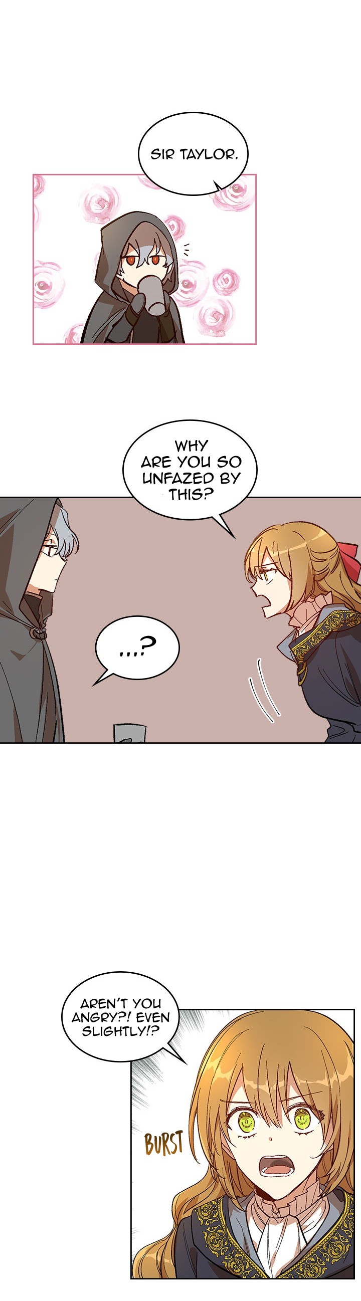 The Reason Why Raeliana Ended up at the Duke's Mansion Chapter 89 page 23 - Chapter 89