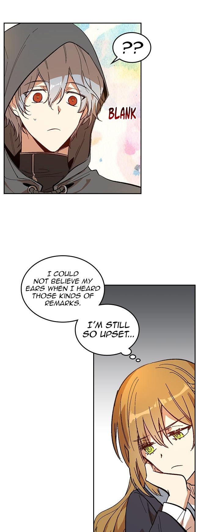 The Reason Why Raeliana Ended up at the Duke's Mansion Chapter 89 page 24 - Chapter 89