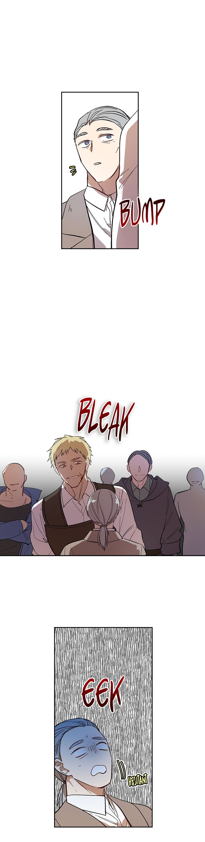 The Reason Why Raeliana Ended up at the Duke's Mansion Chapter 89 page 29 - Chapter 89