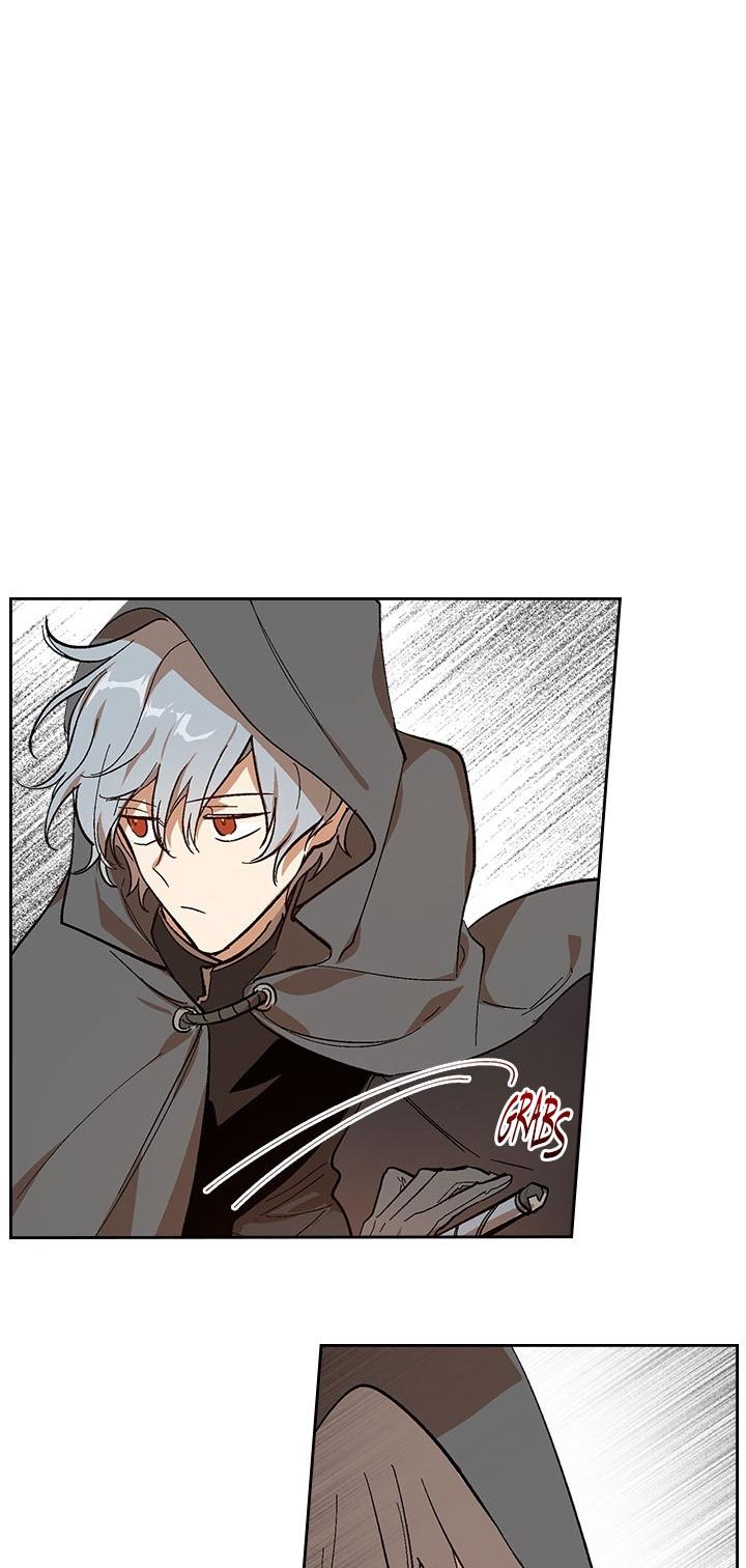 The Reason Why Raeliana Ended up at the Duke's Mansion Chapter 89 page 32 - Chapter 89