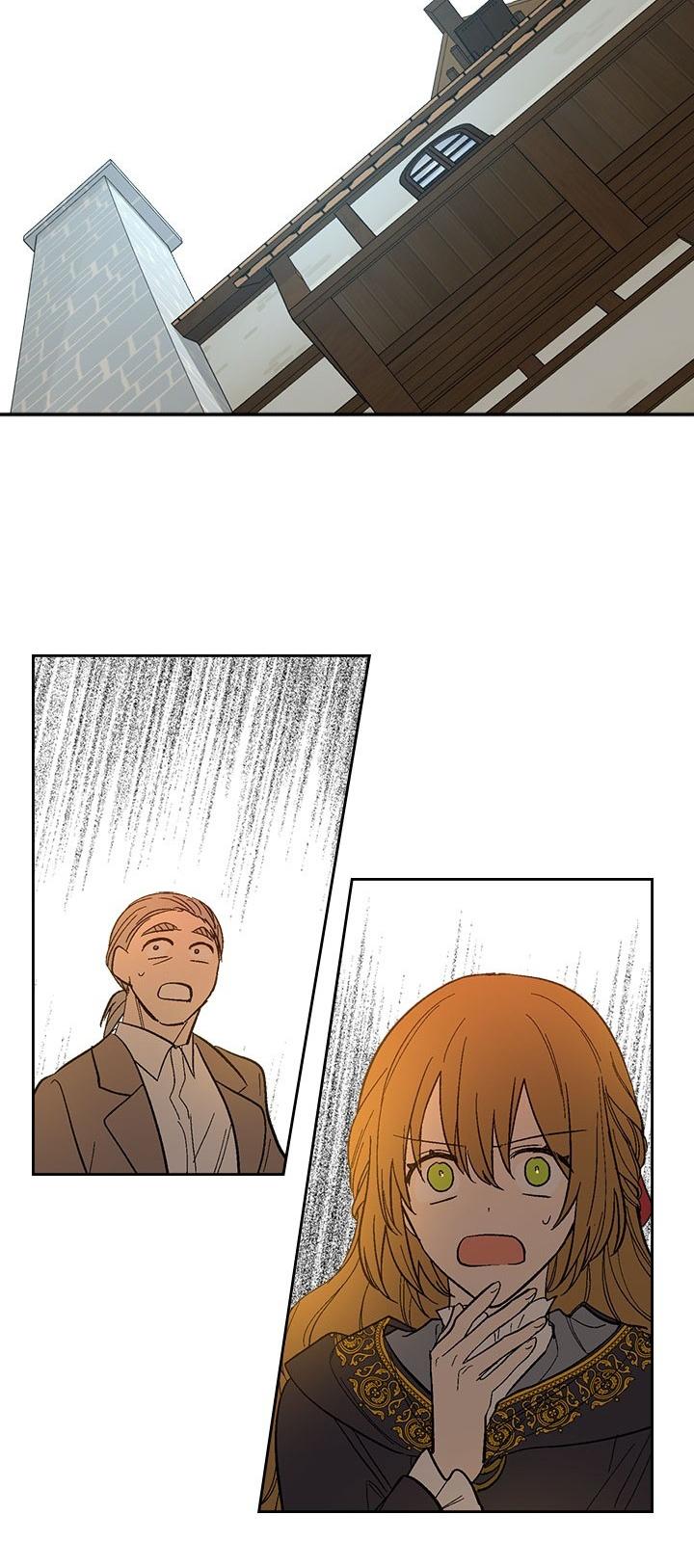 The Reason Why Raeliana Ended up at the Duke's Mansion Chapter 89 page 35 - Chapter 89