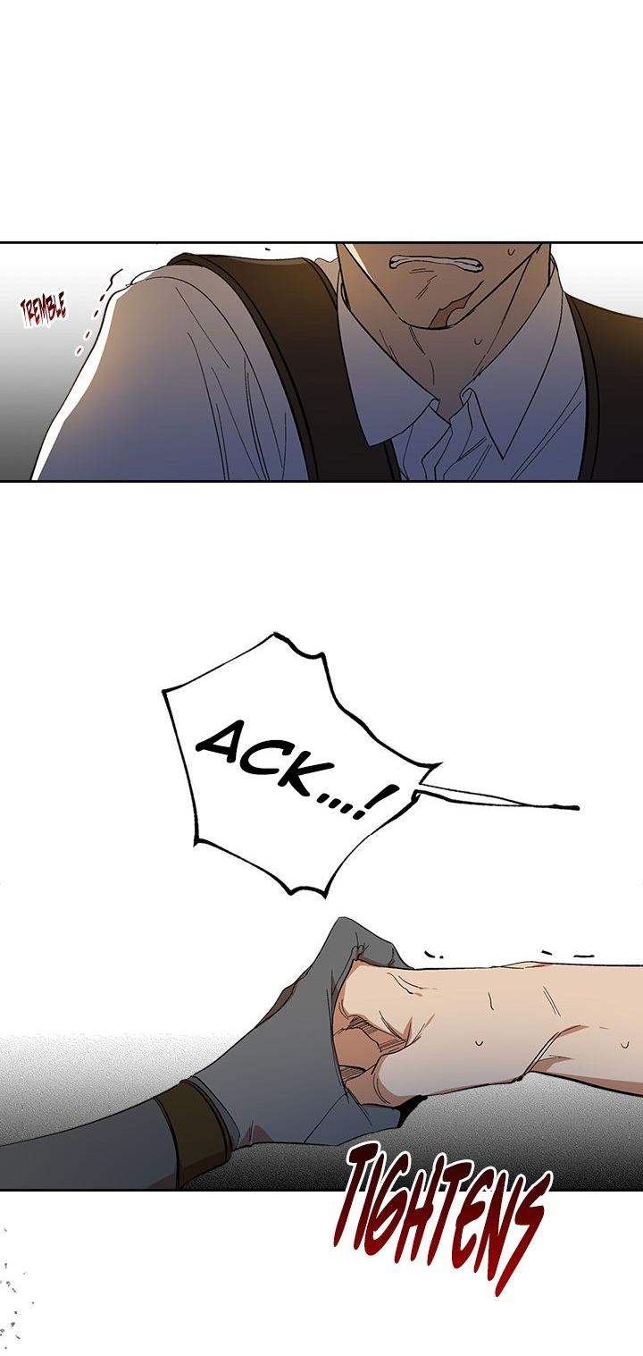 The Reason Why Raeliana Ended up at the Duke's Mansion Chapter 89 page 37 - Chapter 89