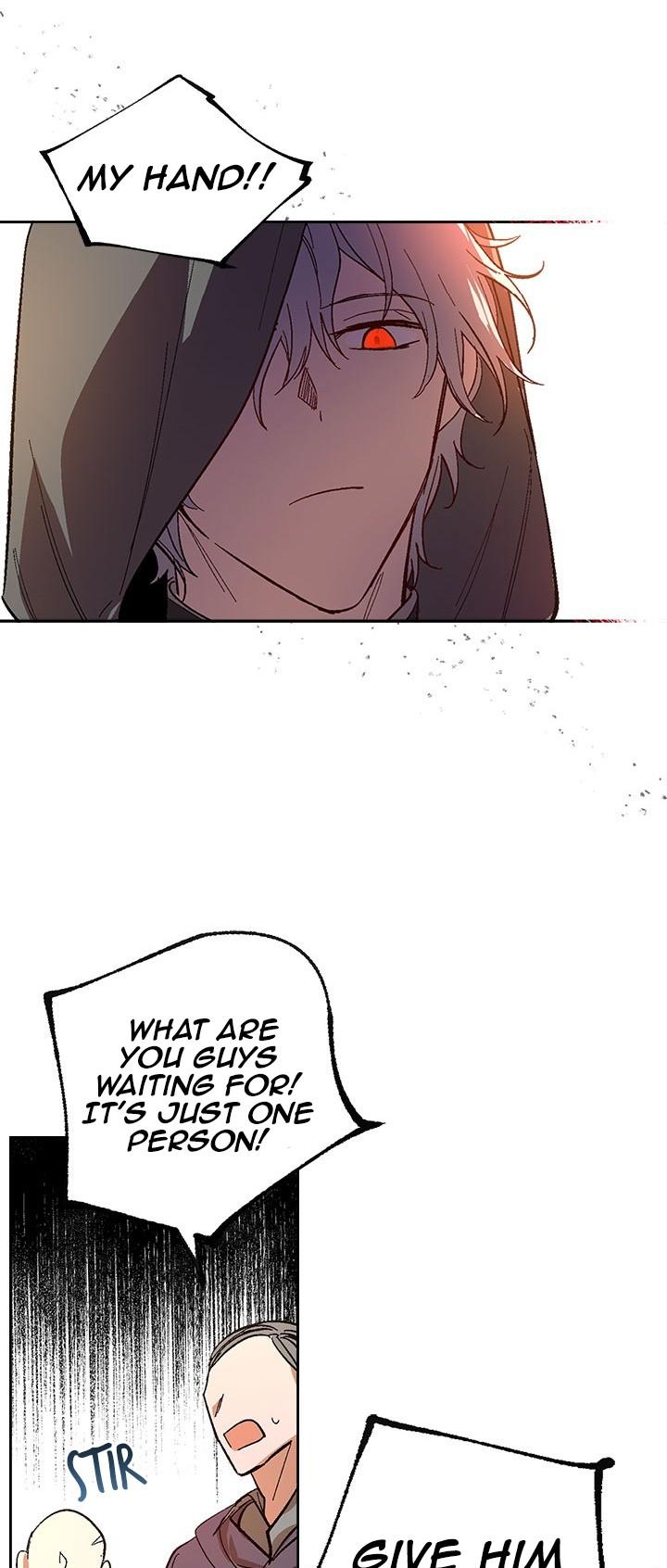 The Reason Why Raeliana Ended up at the Duke's Mansion Chapter 89 page 38 - Chapter 89
