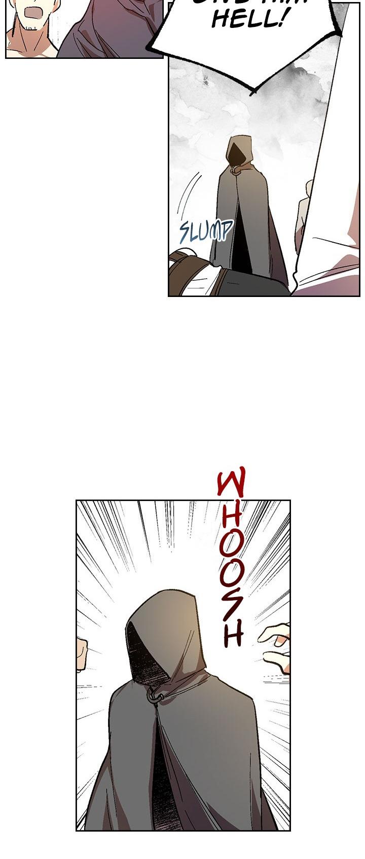 The Reason Why Raeliana Ended up at the Duke's Mansion Chapter 89 page 39 - Chapter 89