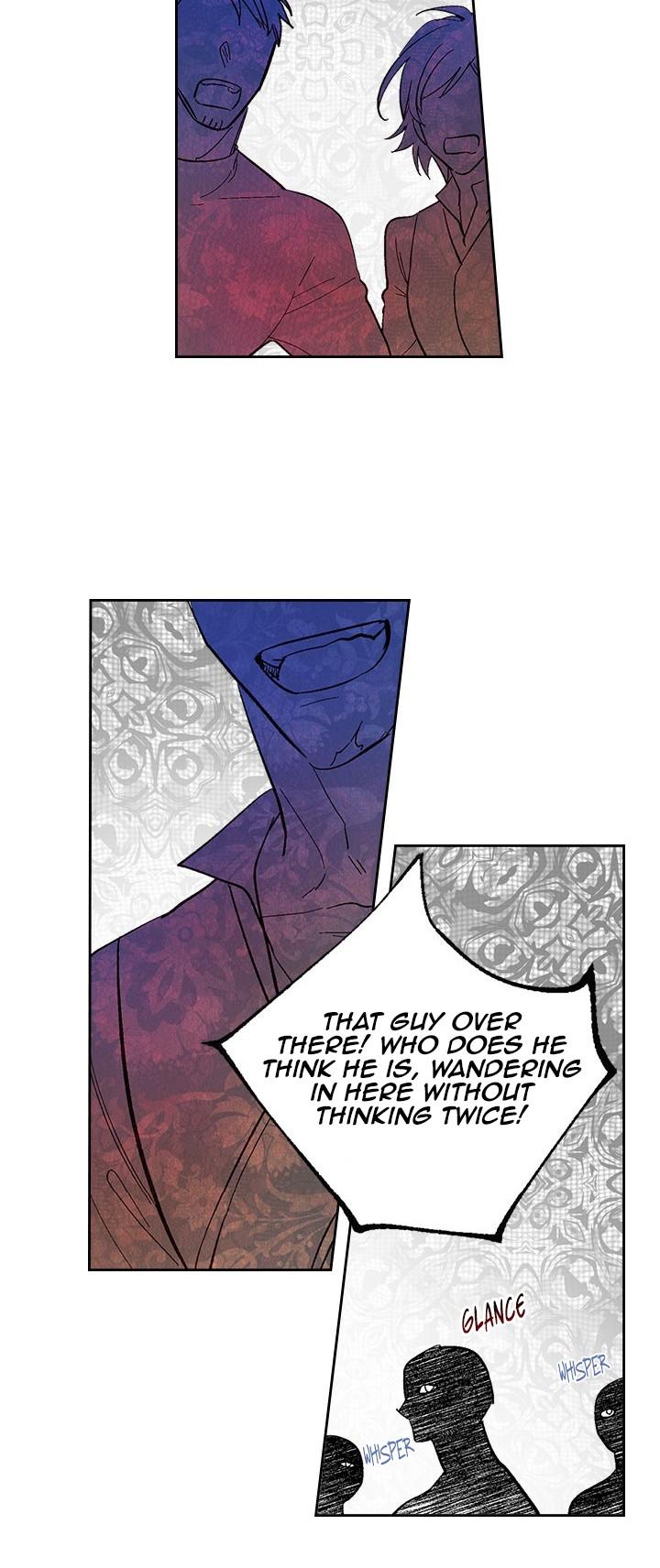 The Reason Why Raeliana Ended up at the Duke's Mansion Chapter 89 page 4 - Chapter 89