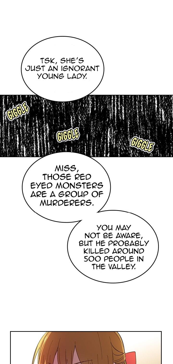 The Reason Why Raeliana Ended up at the Duke's Mansion Chapter 89 page 7 - Chapter 89