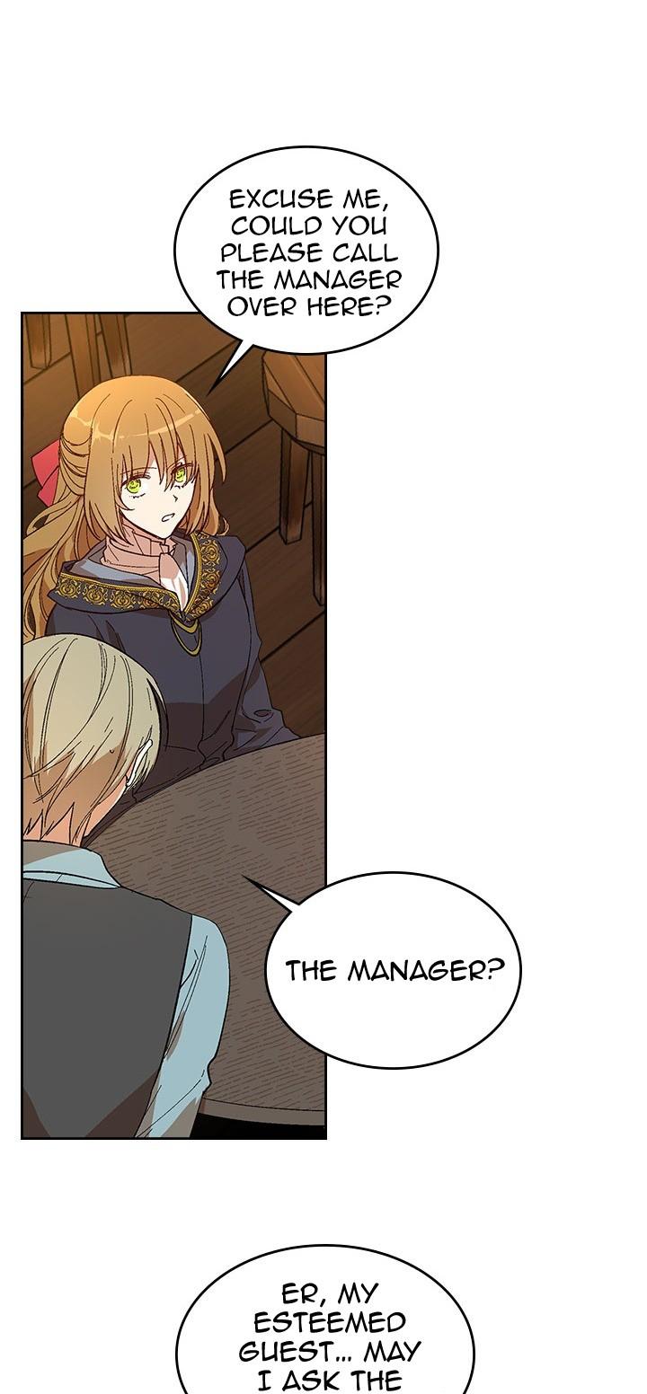 The Reason Why Raeliana Ended up at the Duke's Mansion Chapter 89 page 9 - Chapter 89