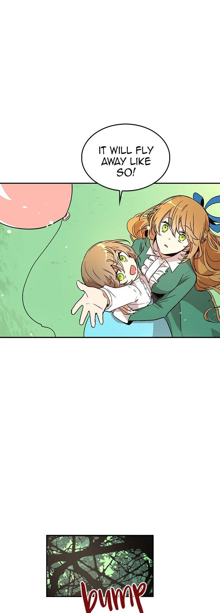 The Reason Why Raeliana Ended up at the Duke's Mansion Chapter 9 page 10 - Chapter 9