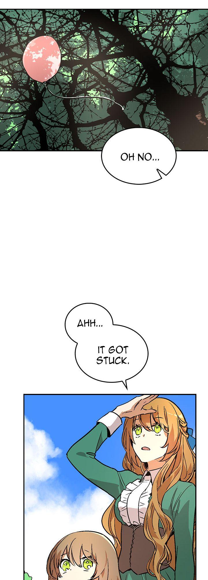 The Reason Why Raeliana Ended up at the Duke's Mansion Chapter 9 page 12 - Chapter 9