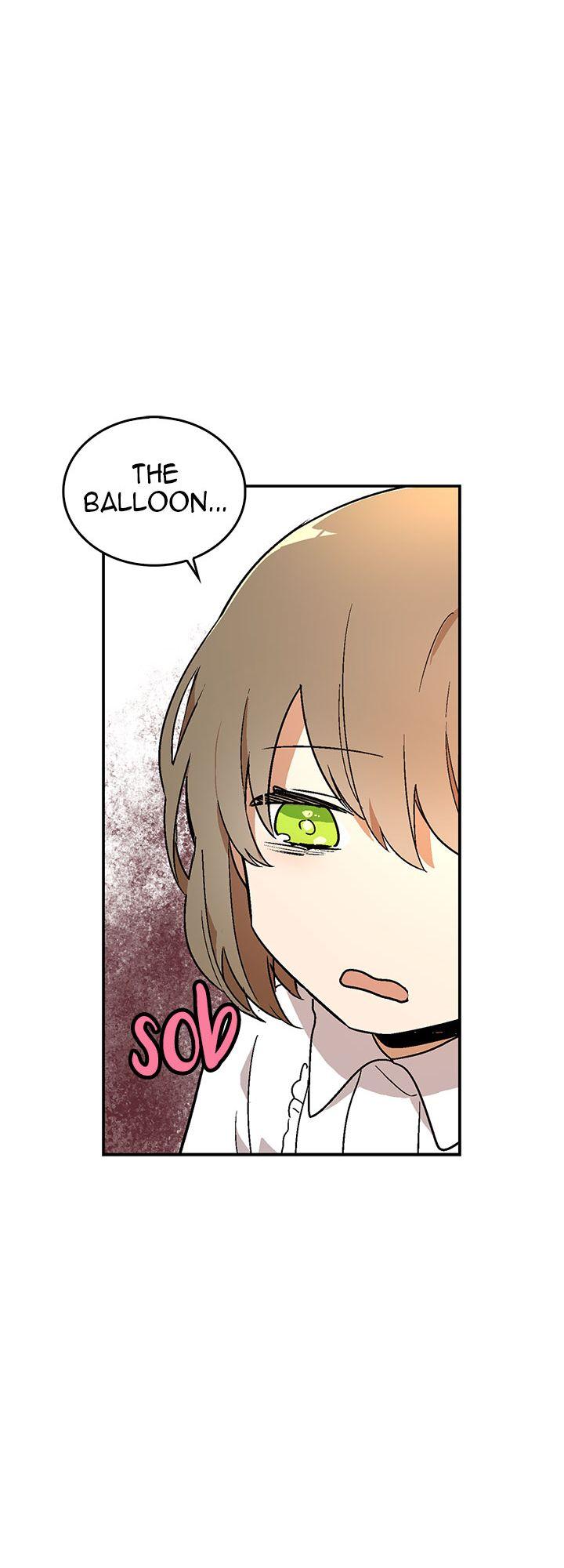 The Reason Why Raeliana Ended up at the Duke's Mansion Chapter 9 page 15 - Chapter 9