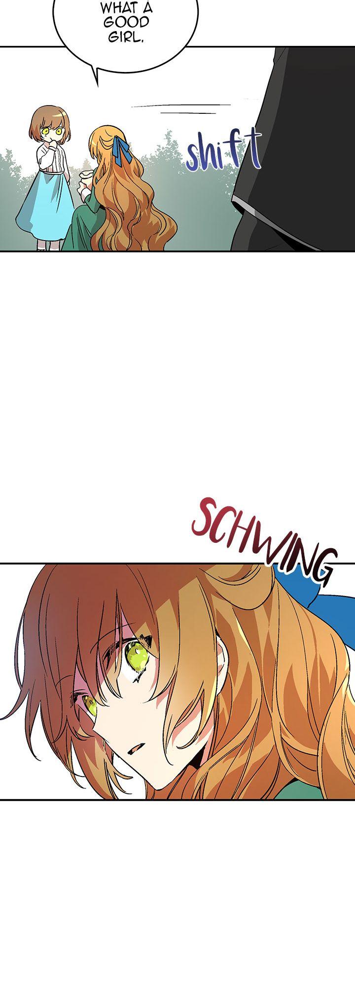 The Reason Why Raeliana Ended up at the Duke's Mansion Chapter 9 page 20 - Chapter 9