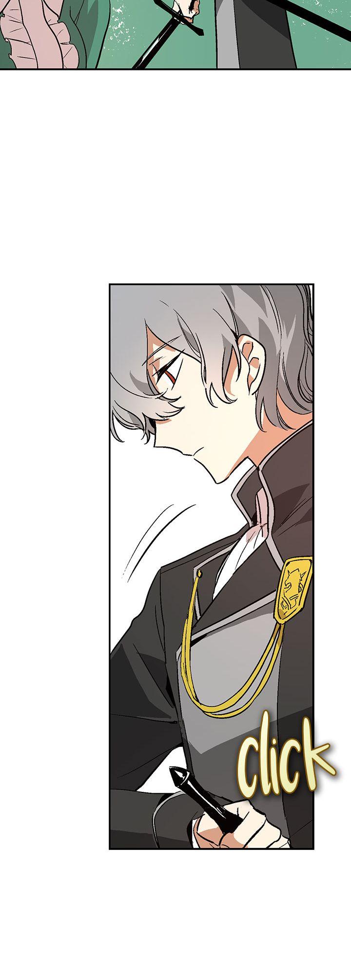 The Reason Why Raeliana Ended up at the Duke's Mansion Chapter 9 page 23 - Chapter 9