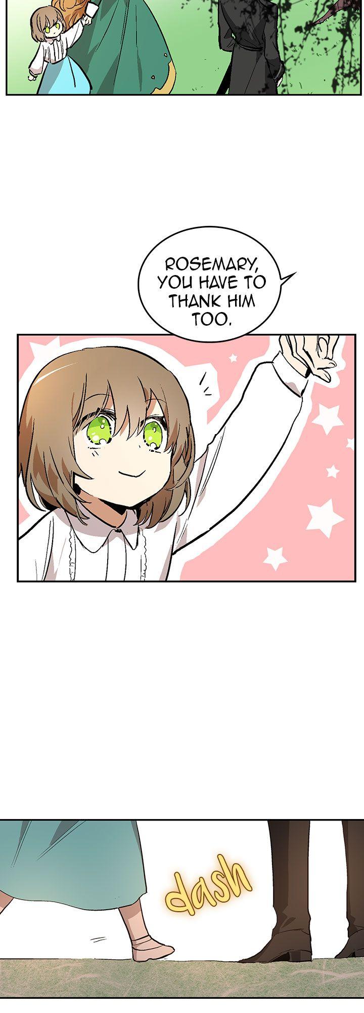 The Reason Why Raeliana Ended up at the Duke's Mansion Chapter 9 page 25 - Chapter 9