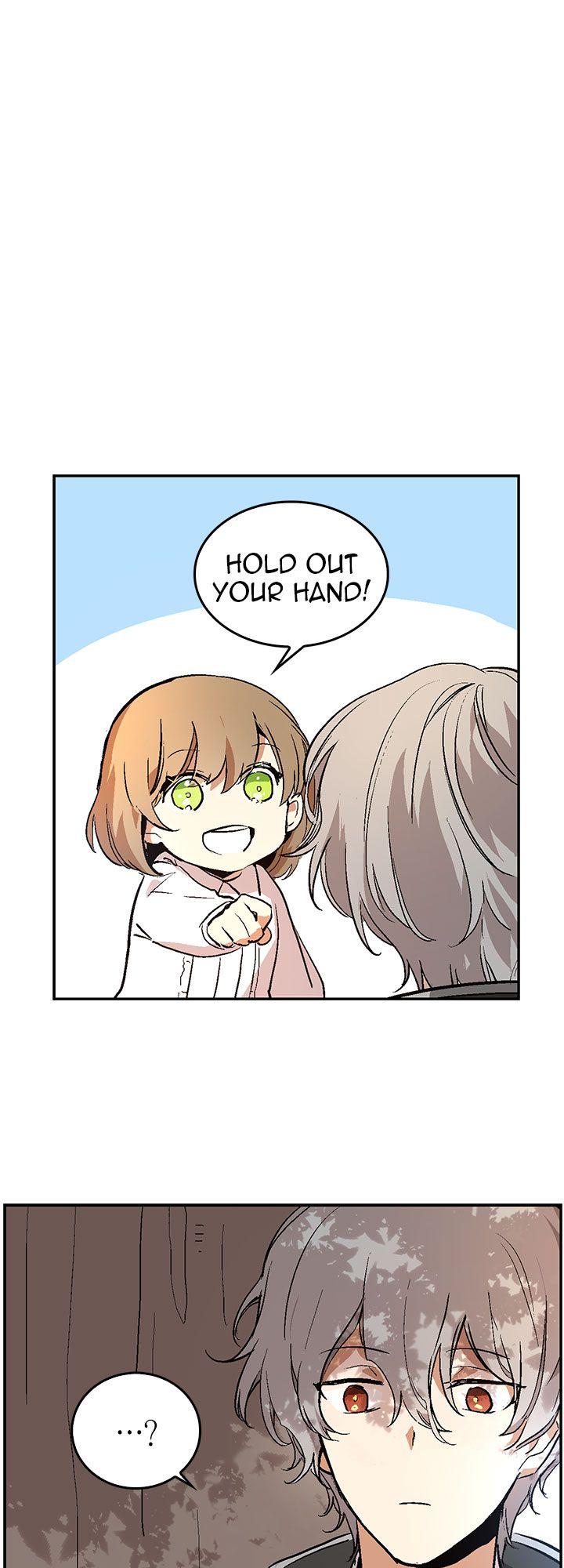 The Reason Why Raeliana Ended up at the Duke's Mansion Chapter 9 page 26 - Chapter 9