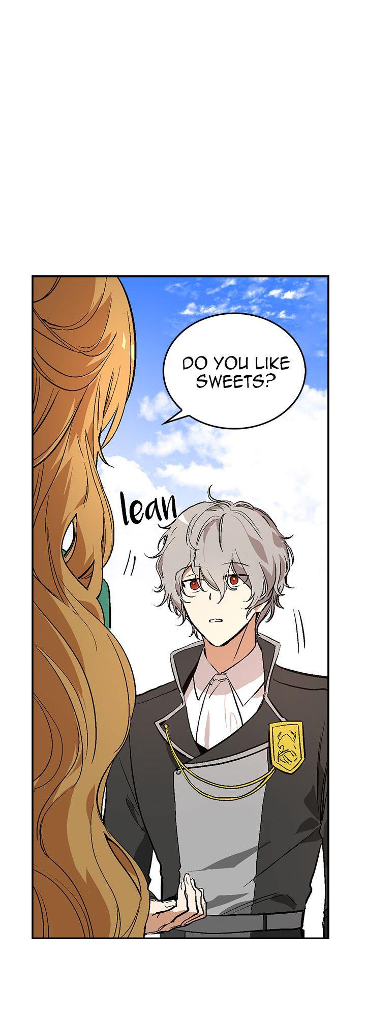 The Reason Why Raeliana Ended up at the Duke's Mansion Chapter 9 page 29 - Chapter 9