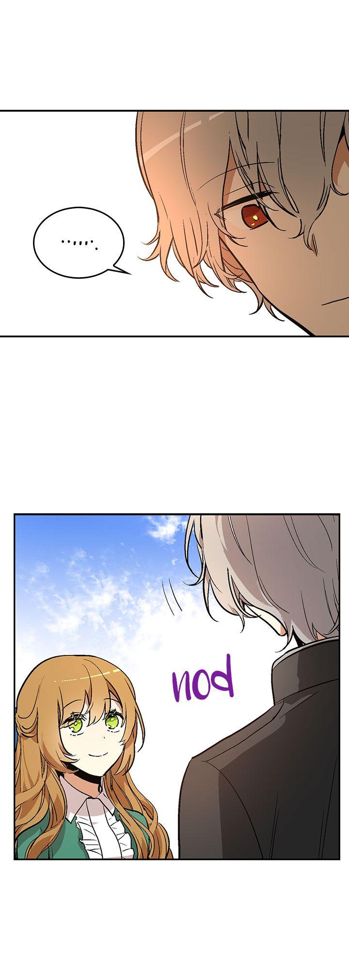 The Reason Why Raeliana Ended up at the Duke's Mansion Chapter 9 page 30 - Chapter 9